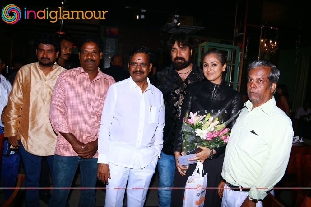 Simran's Godka Shop Launch Event Event hd photo