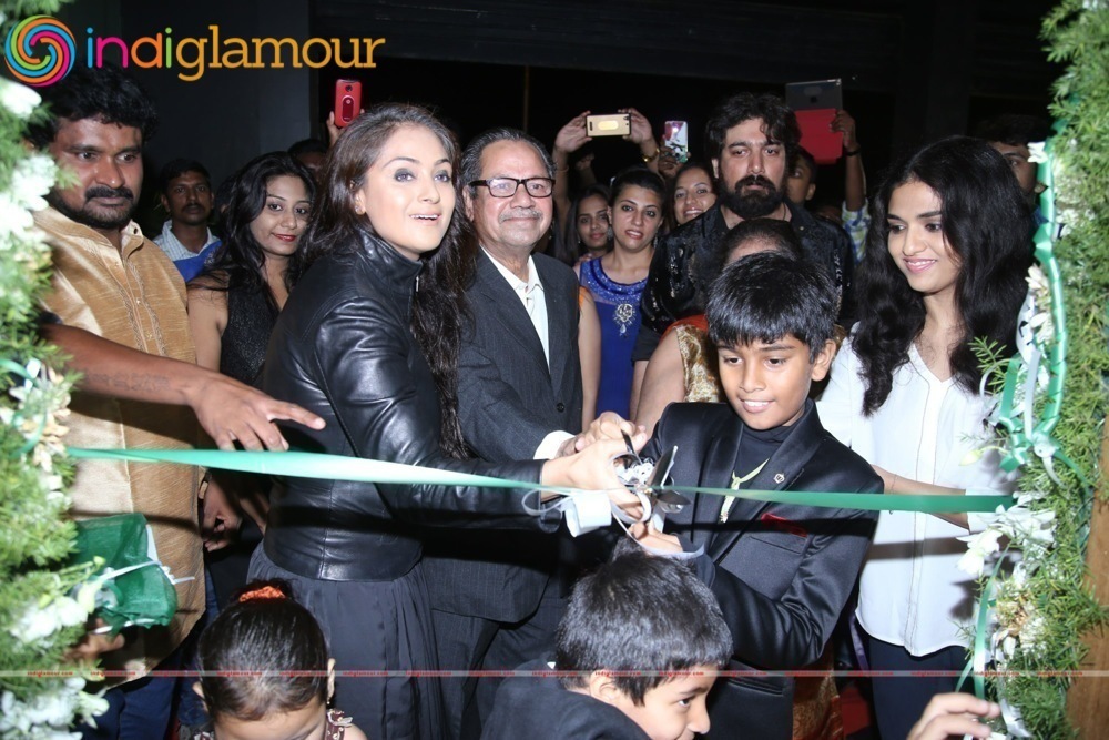 Simran's Godka Shop Launch Event Event hd photo
