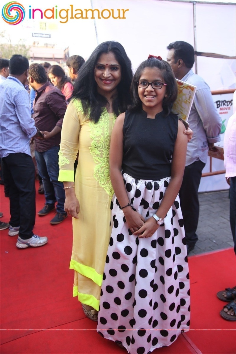 Theri Movie Audio Launch Event Event hd photo