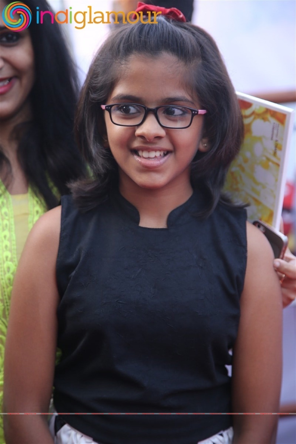 Theri Movie Audio Launch Event Event hd photo