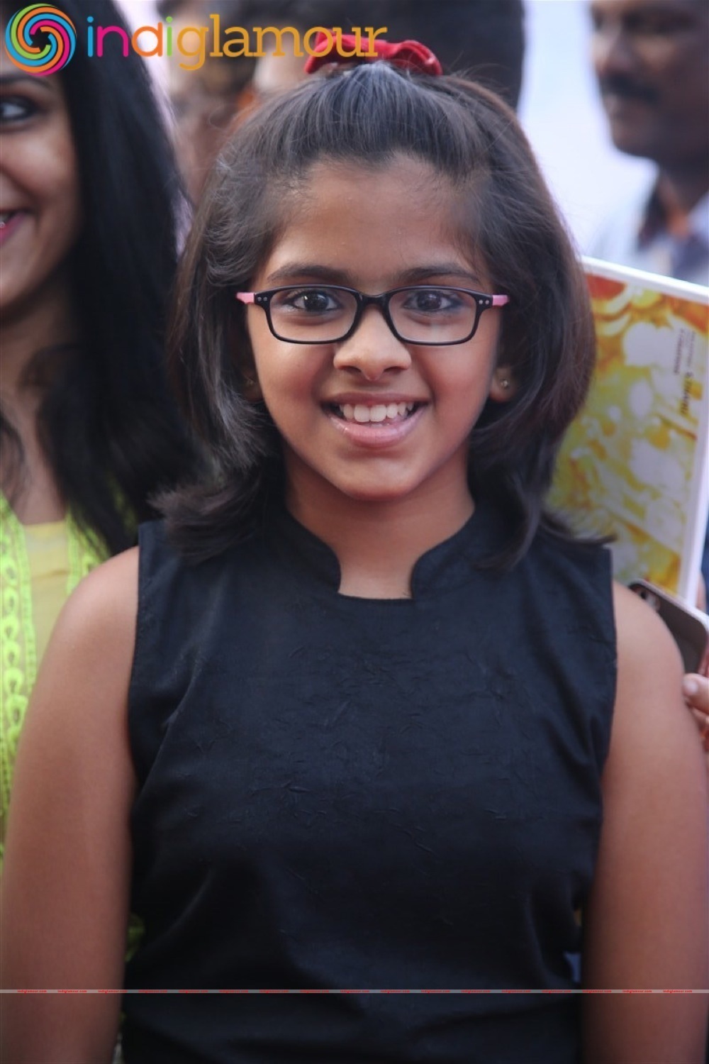 Theri Movie Audio Launch Event Event hd photo