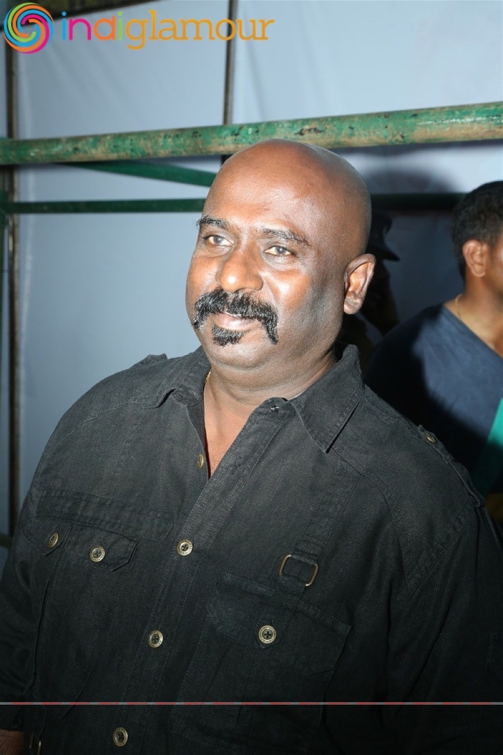 Theri Movie Audio Launch Event Event hd photo