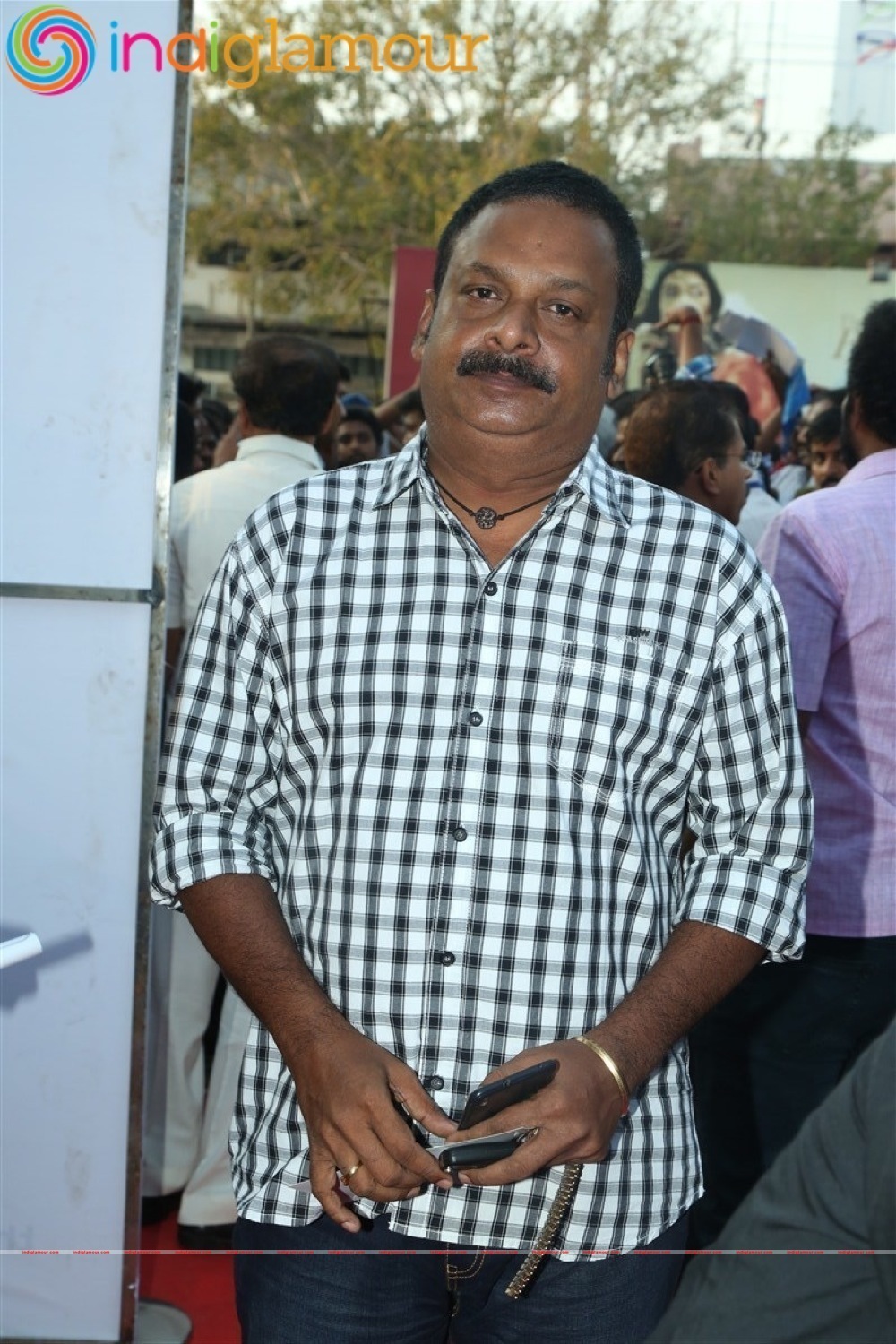 Theri Movie Audio Launch Event Event hd photo