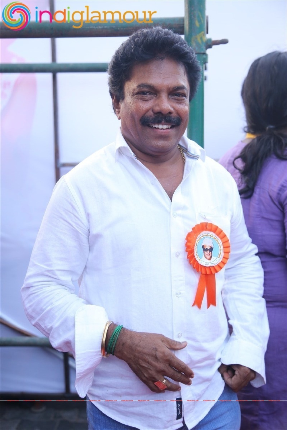 Theri Movie Audio Launch Event Event hd photo