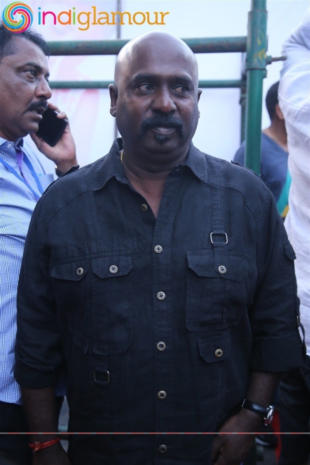 Theri Movie Audio Launch Event Event hd photo
