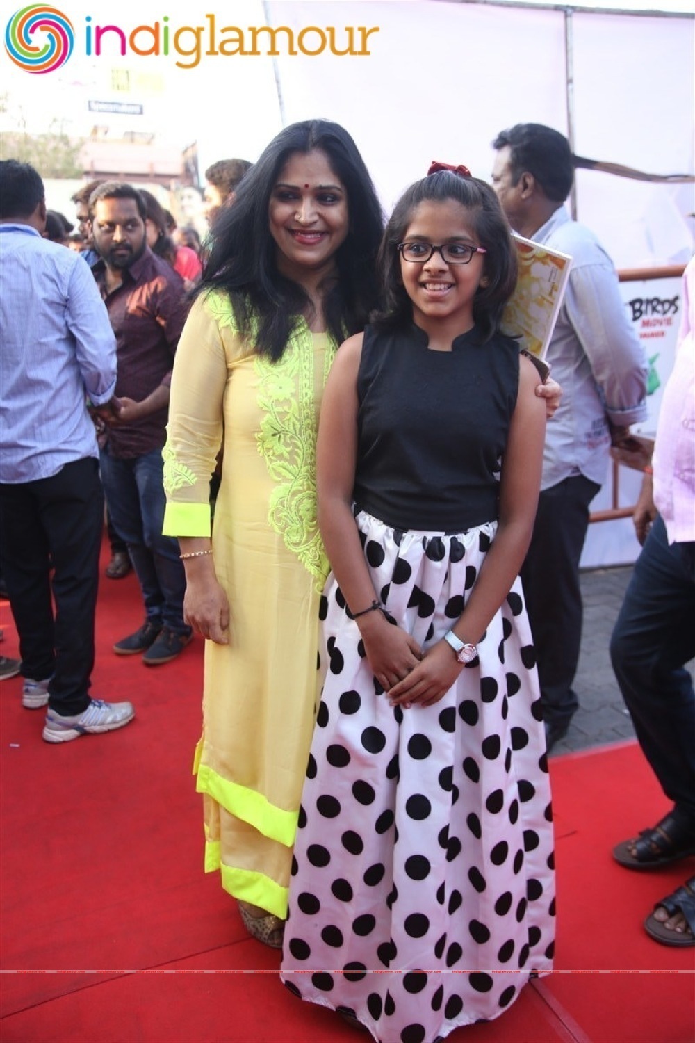 Theri Movie Audio Launch Event Event hd photo