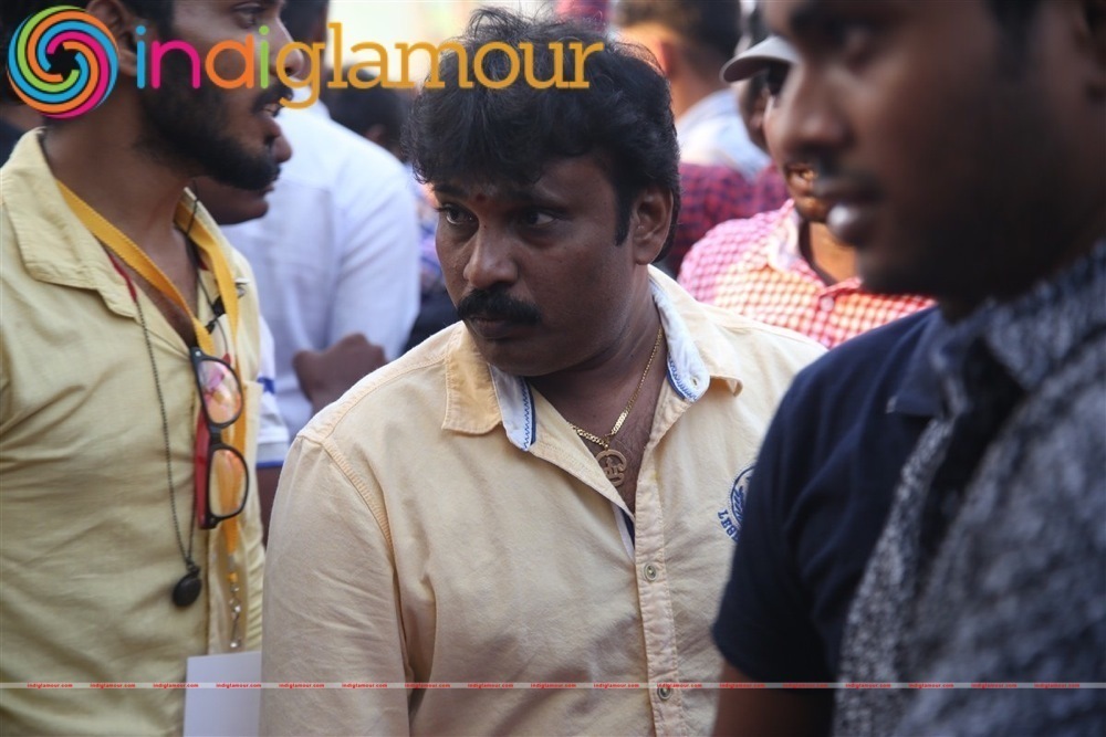 Theri Movie Audio Launch Event Event hd photo