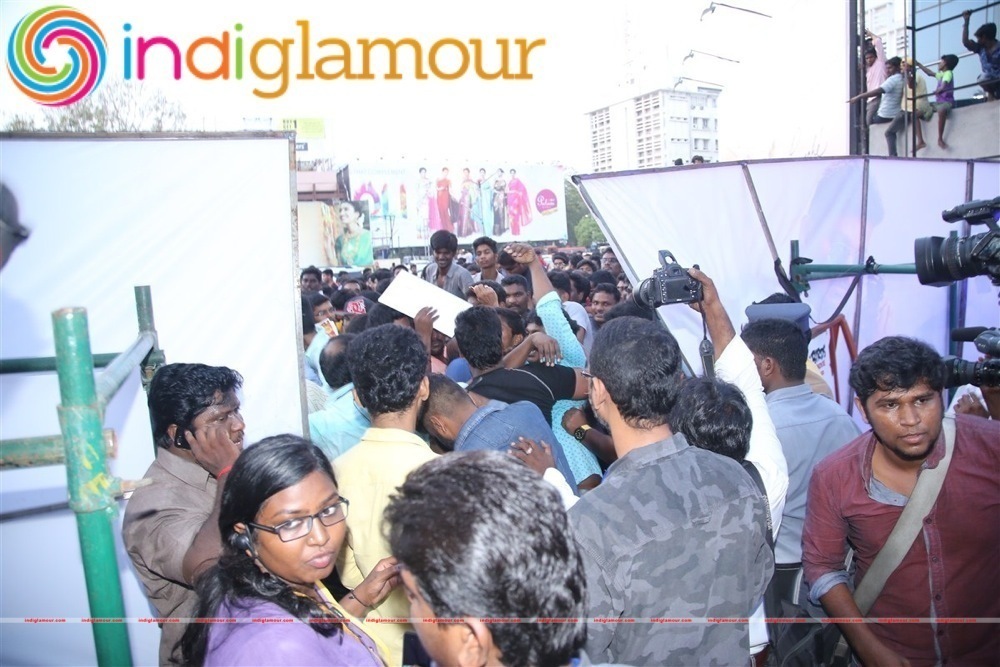 Theri Movie Audio Launch Event Event hd photo