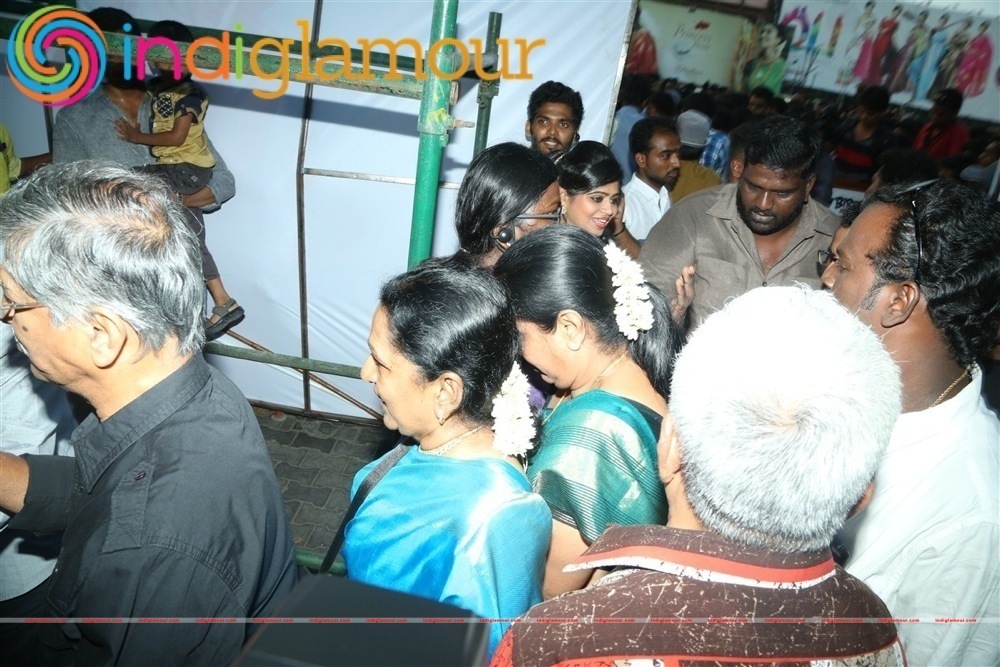 Theri Movie Audio Launch Event Event hd photo
