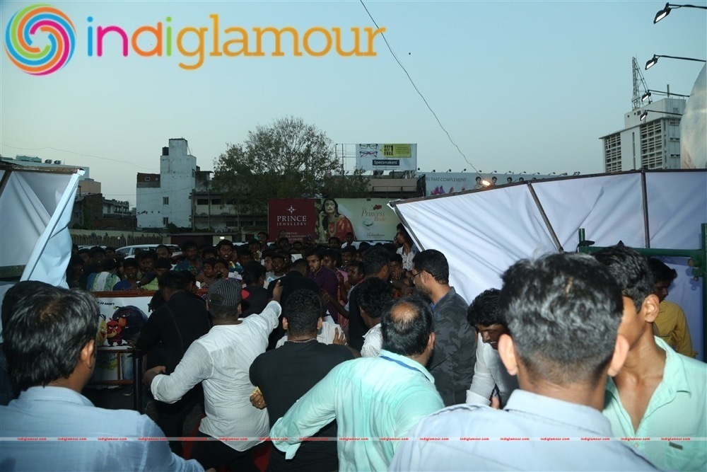 Theri Movie Audio Launch Event Event hd photo