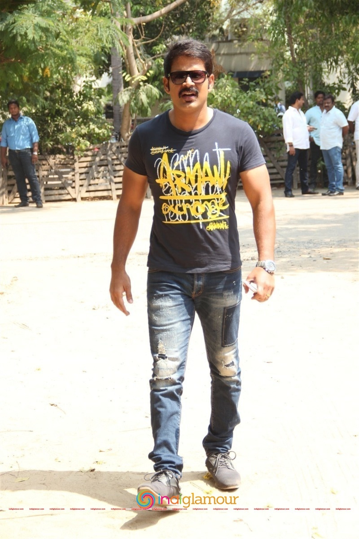 Oru Melliya Kodu Movie Audio Launch Event hd photo