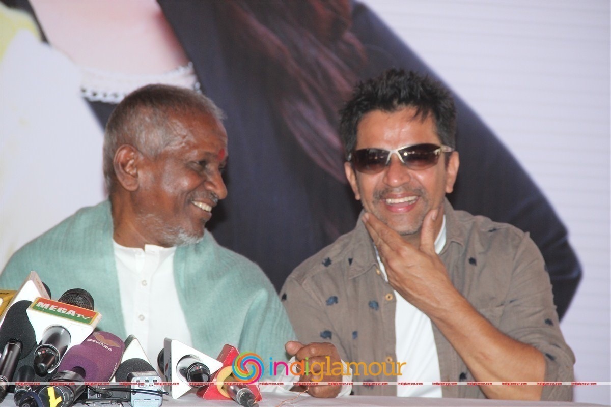 Oru Melliya Kodu Movie Audio Launch Event hd photo