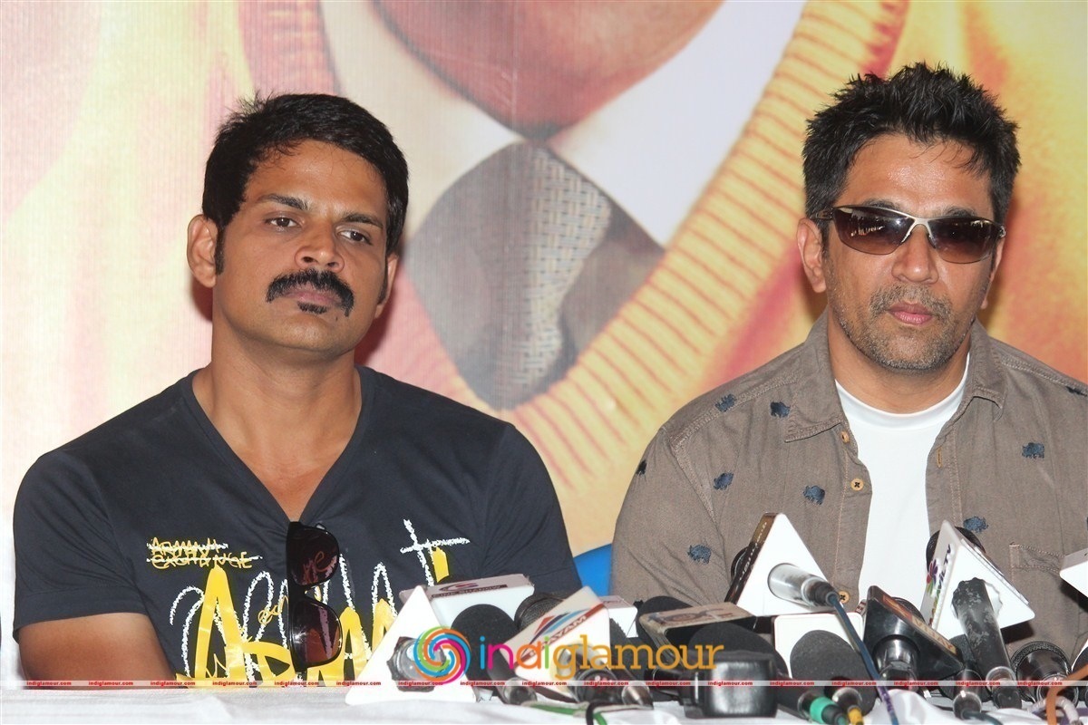 Oru Melliya Kodu Movie Audio Launch Event hd photo