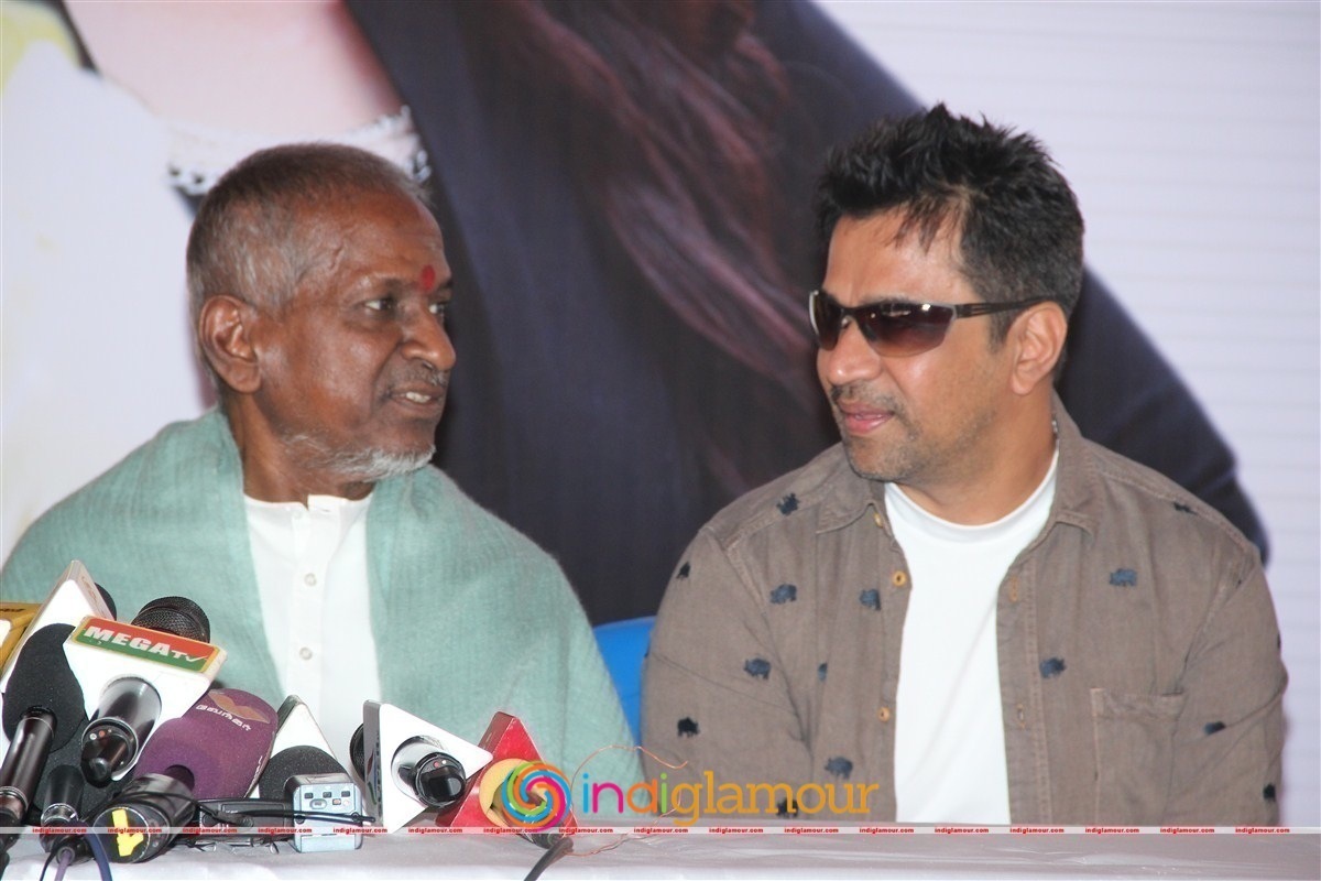 Oru Melliya Kodu Movie Audio Launch Event hd photo