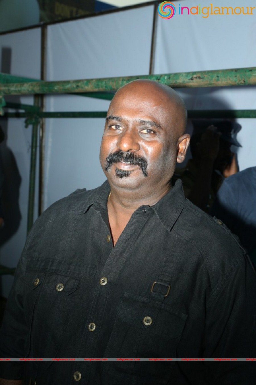 Theri Audio Launch Stills Event hd photo
