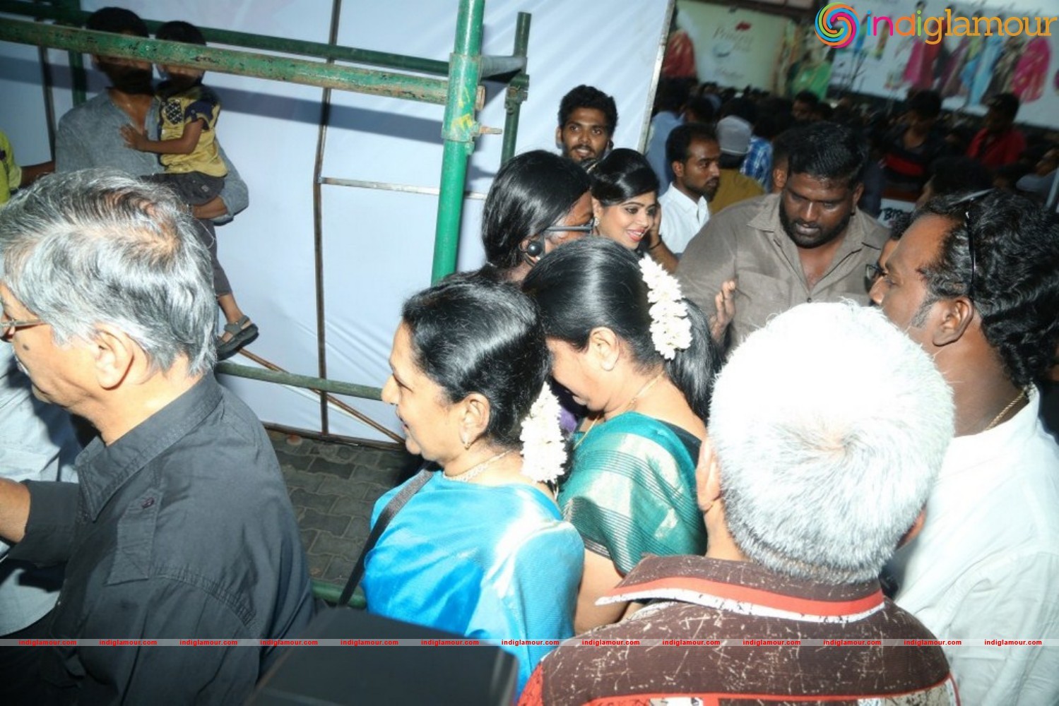 Theri Audio Launch Stills Event hd photo