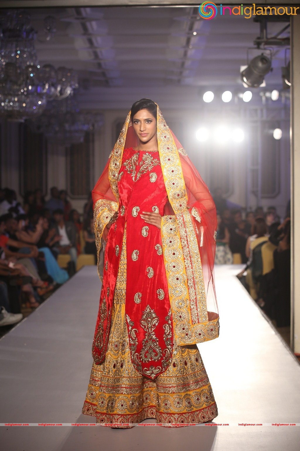 Fashion Premier Week 2016 Event hd photo