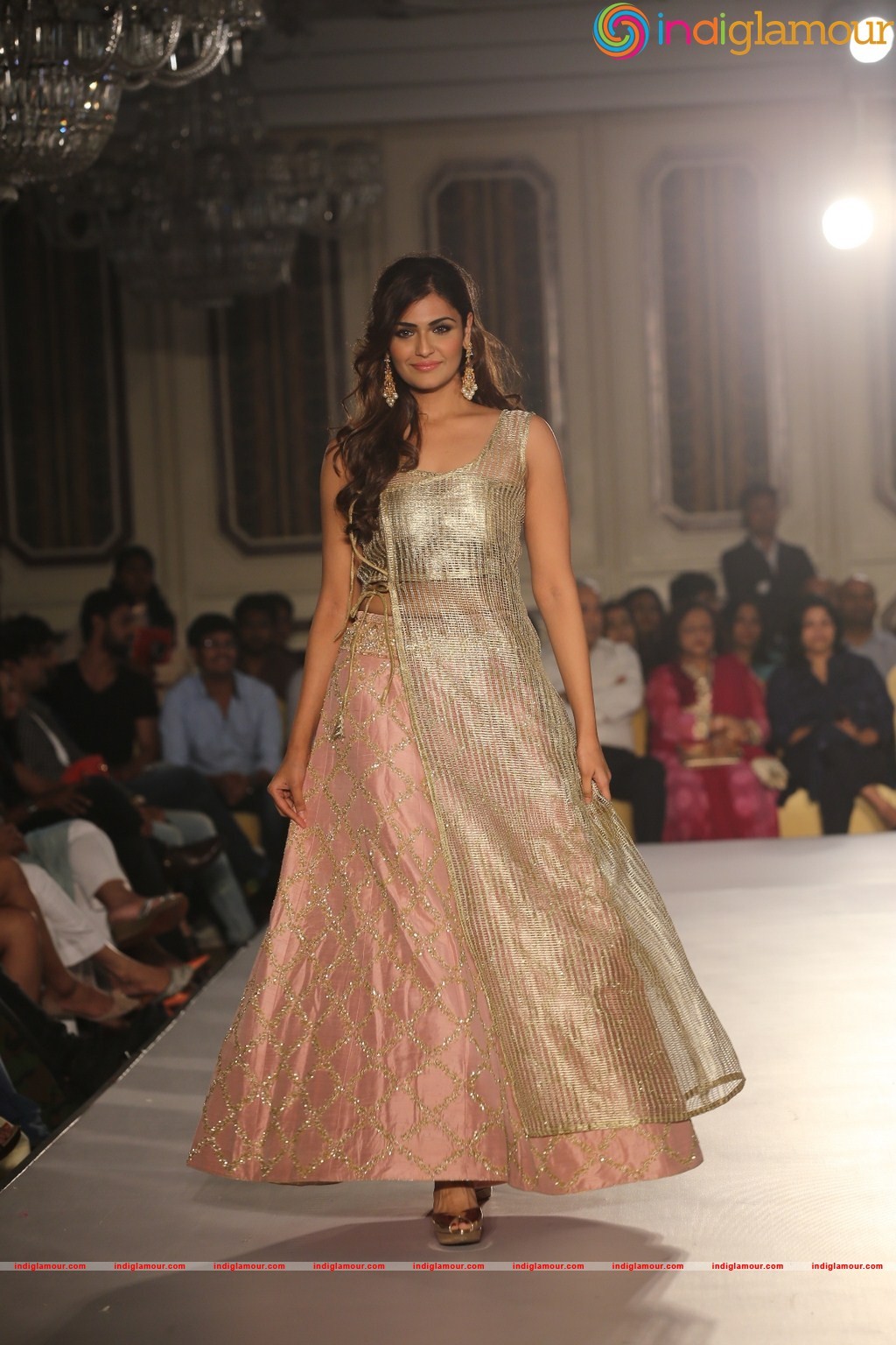 Fashion Premier Week 2016 Event hd photo