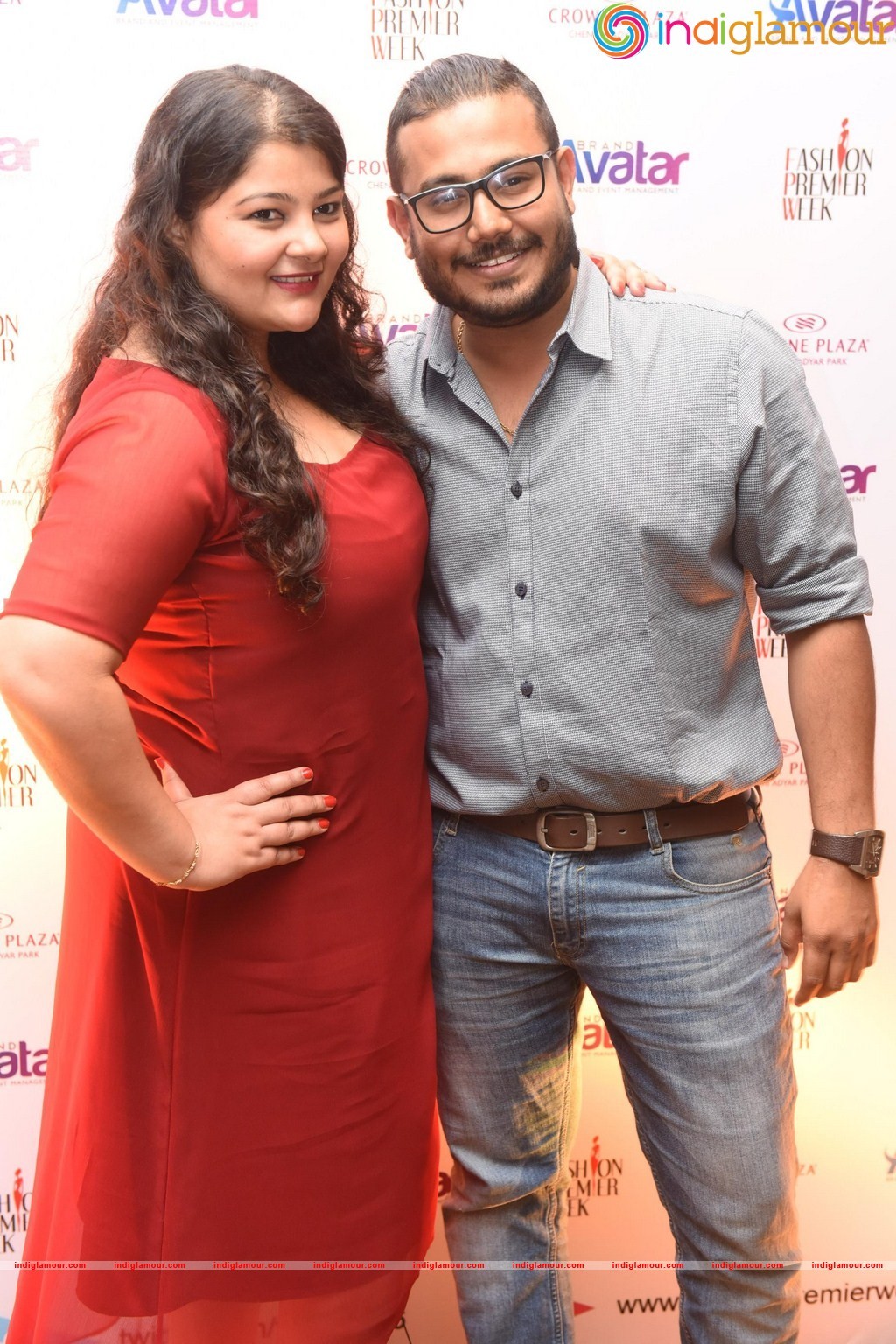 Fashion Premier Week 2016 Event hd photo