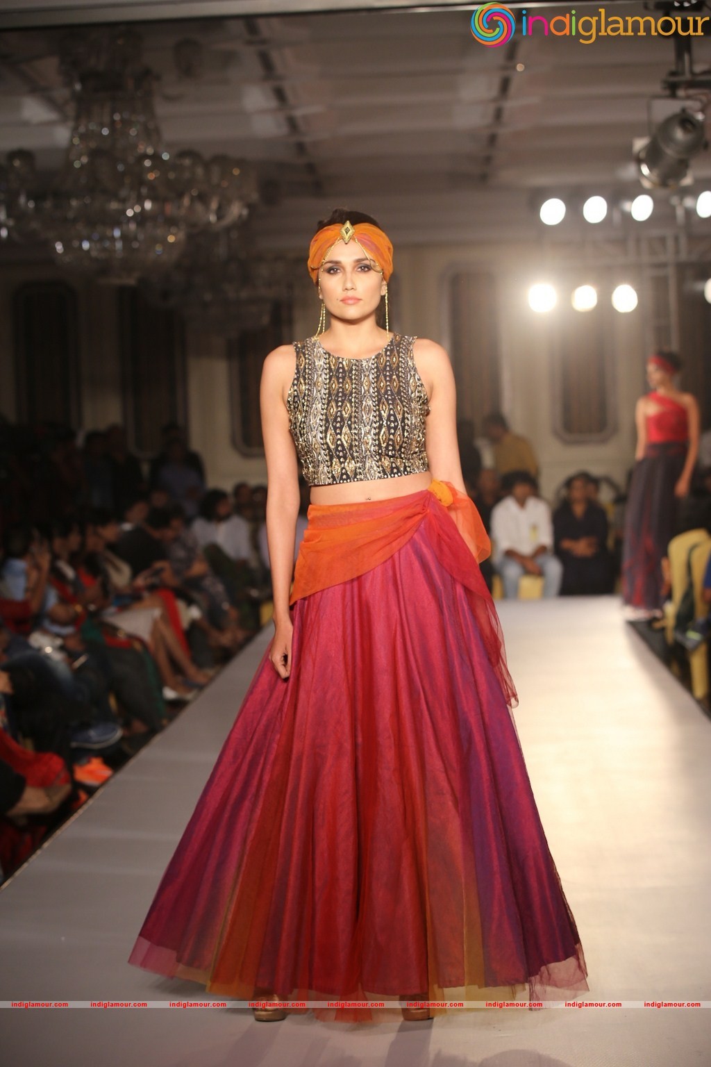 Fashion Premier Week 2016 Event hd photo
