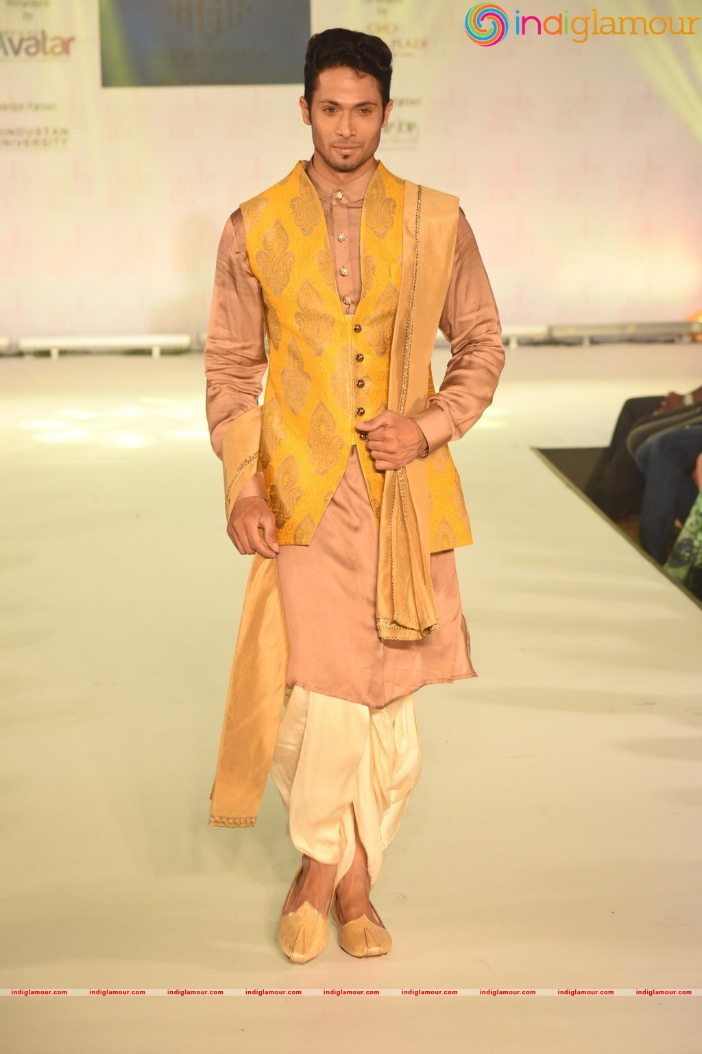Fashion Premier Week 2016 Event hd photo