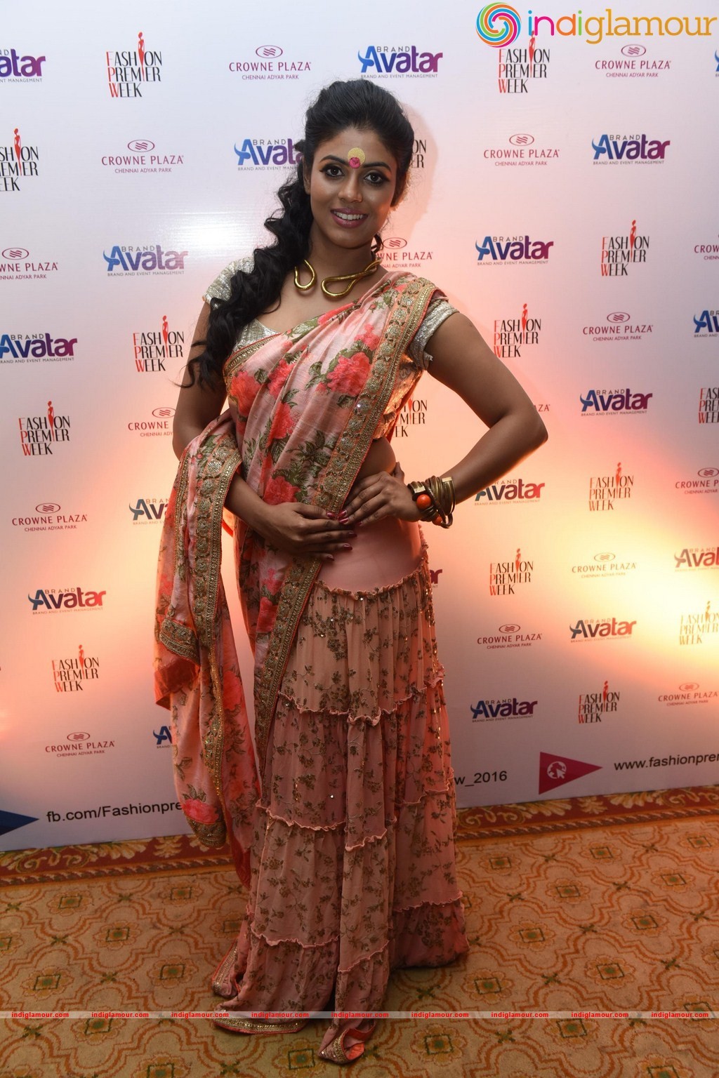 Fashion Premier Week 2016 Event hd photo