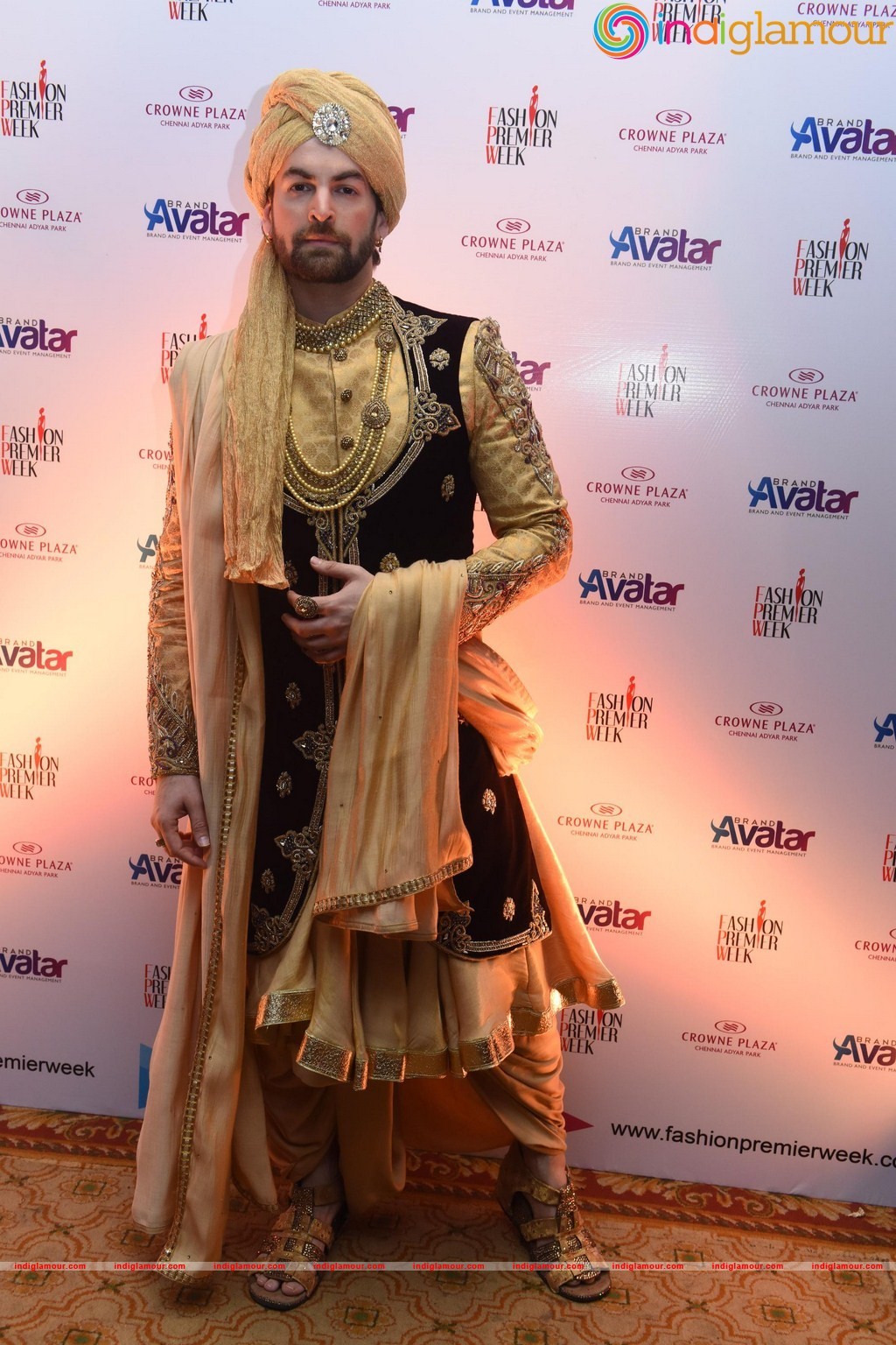 Fashion Premier Week 2016 Event hd photo