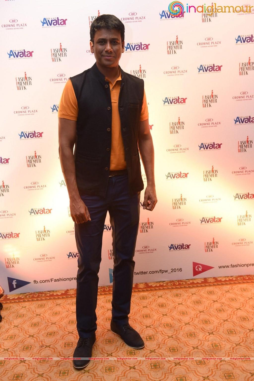 Fashion Premier Week 2016 Event hd photo