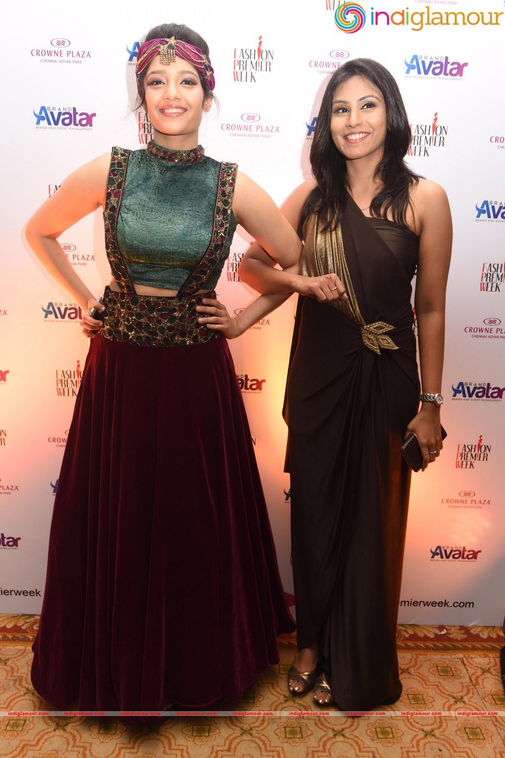 Fashion Premier Week 2016 Event hd photo
