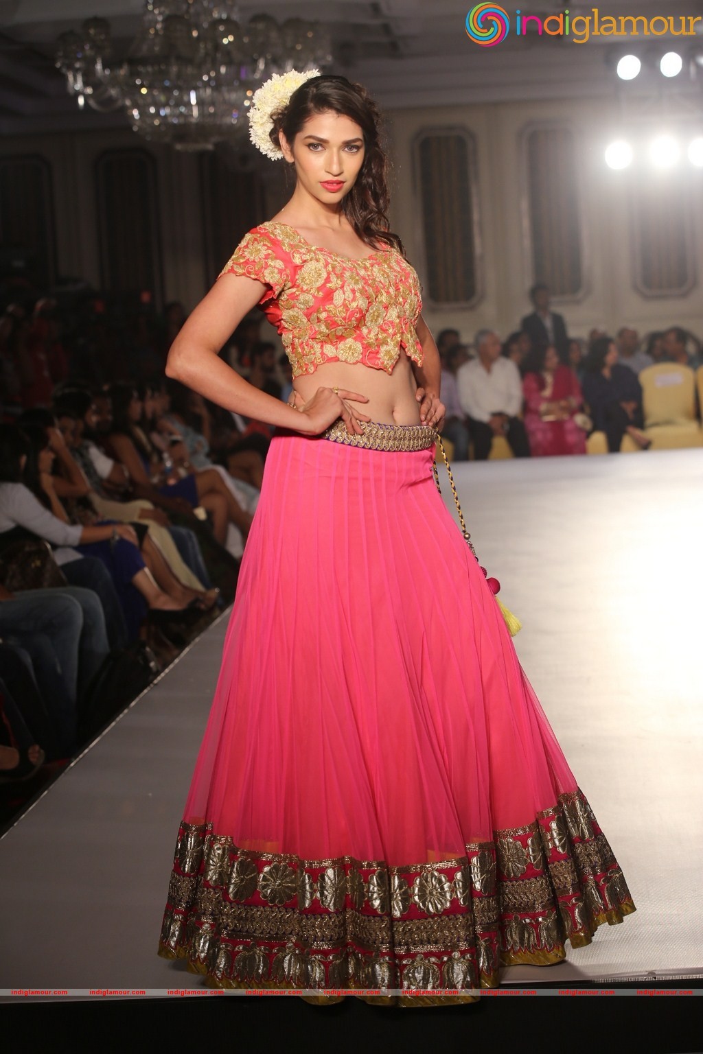 Fashion Premier Week 2016 Event hd photo