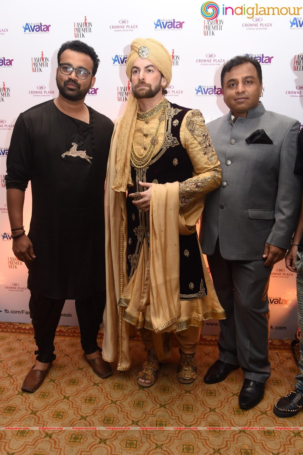 Fashion Premier Week 2016 Event hd photo