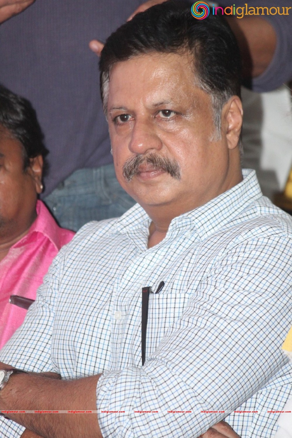 Nadigar Sangam AGM Meeting Full Event Stills Event hd photo
