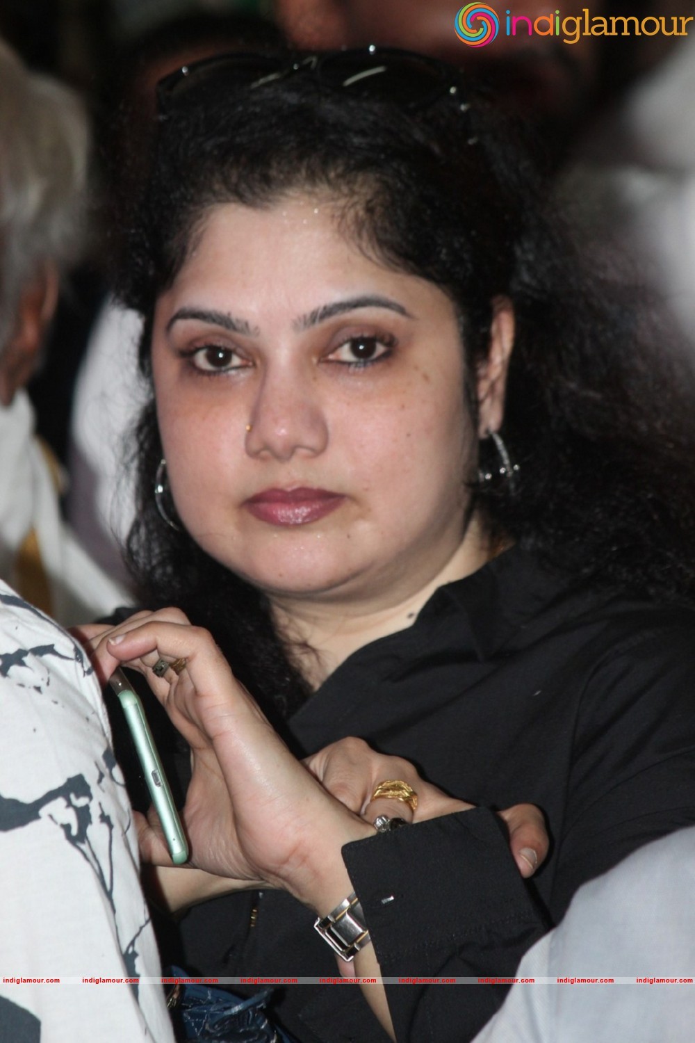Nadigar Sangam AGM Meeting Full Event Stills Event hd photo