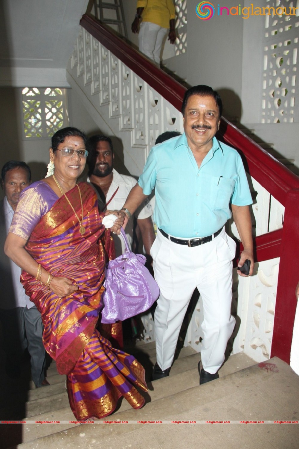Nadigar Sangam AGM Meeting Full Event Stills Event hd photo