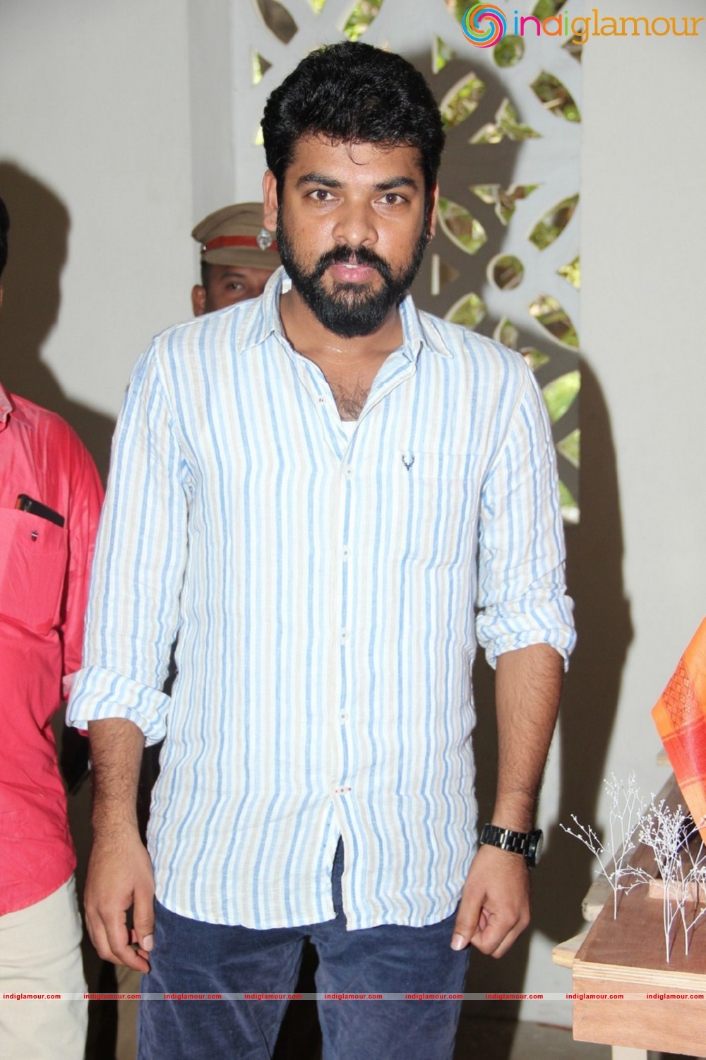 Nadigar Sangam AGM Meeting Full Event Stills Event hd photo