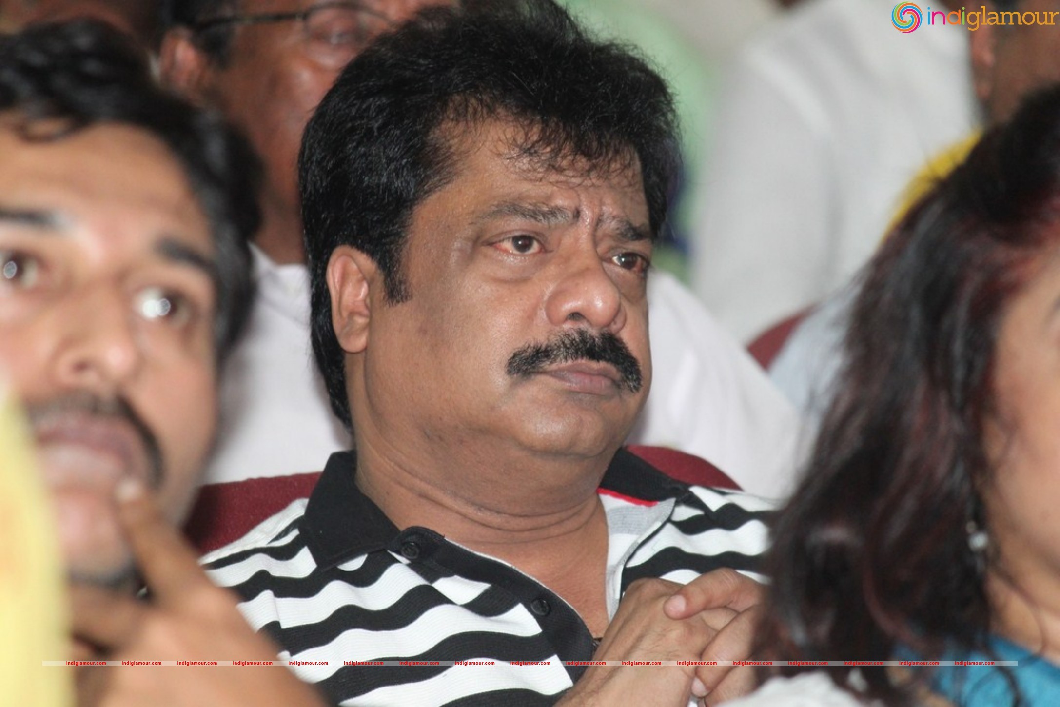 Nadigar Sangam AGM Meeting Full Event Stills Event hd photo