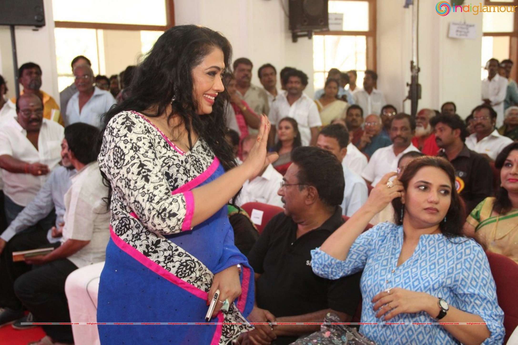 Nadigar Sangam AGM Meeting Full Event Stills Event hd photo