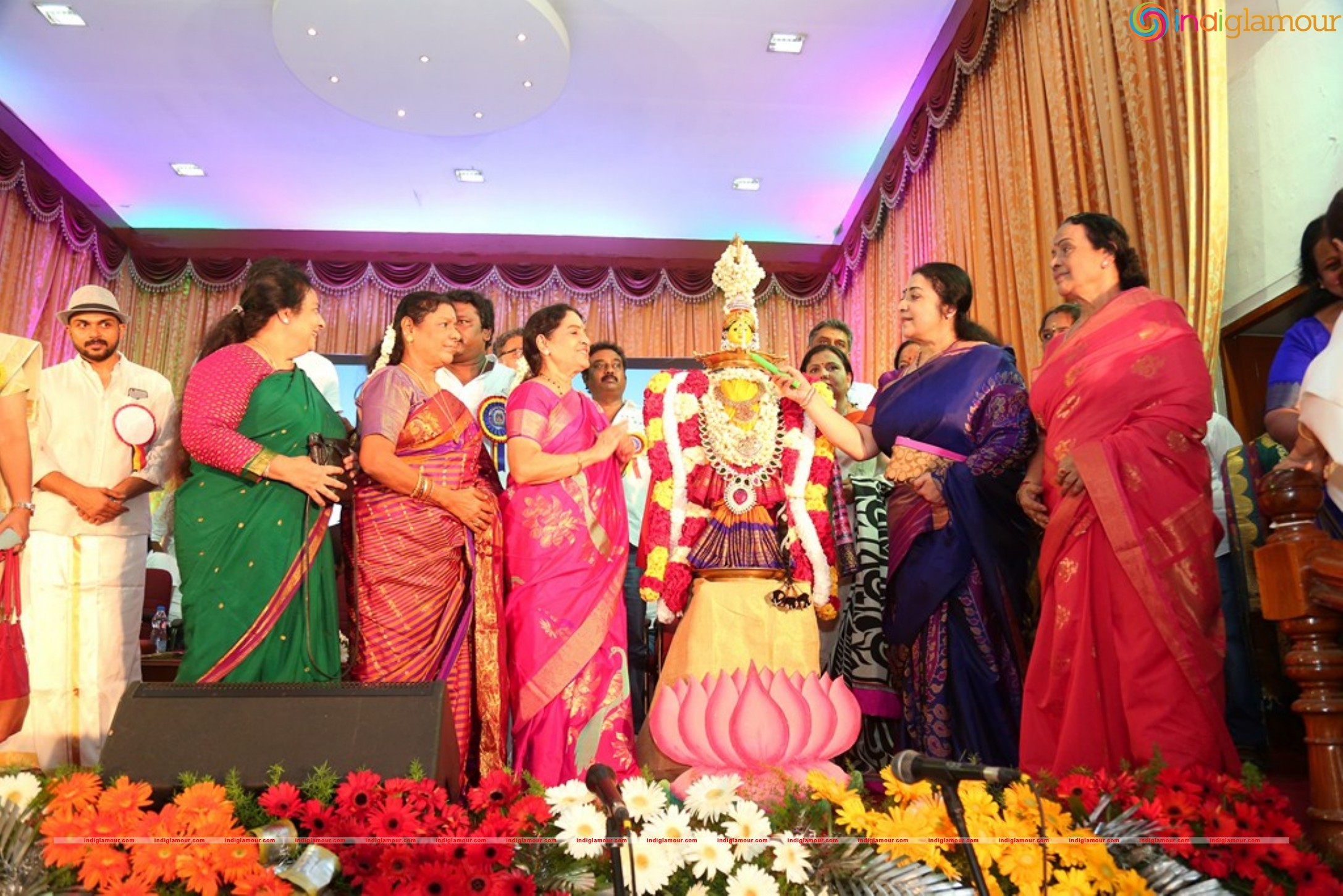 Nadigar Sangam AGM Meeting Full Event Stills Event hd photo
