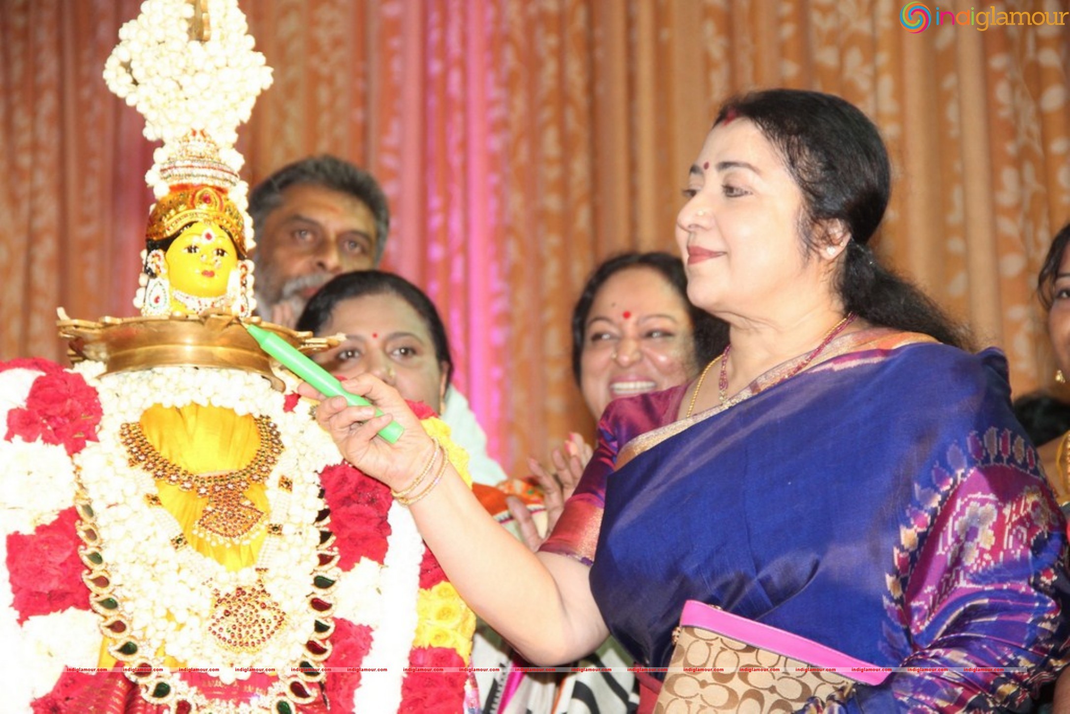 Nadigar Sangam AGM Meeting Full Event Stills Event hd photo