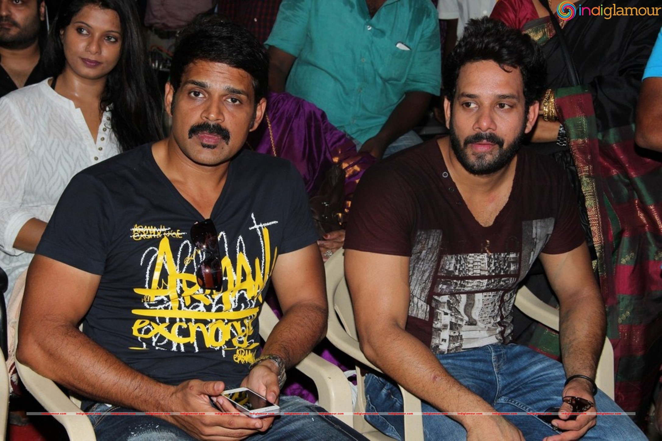 Nadigar Sangam AGM Meeting Full Event Stills Event hd photo