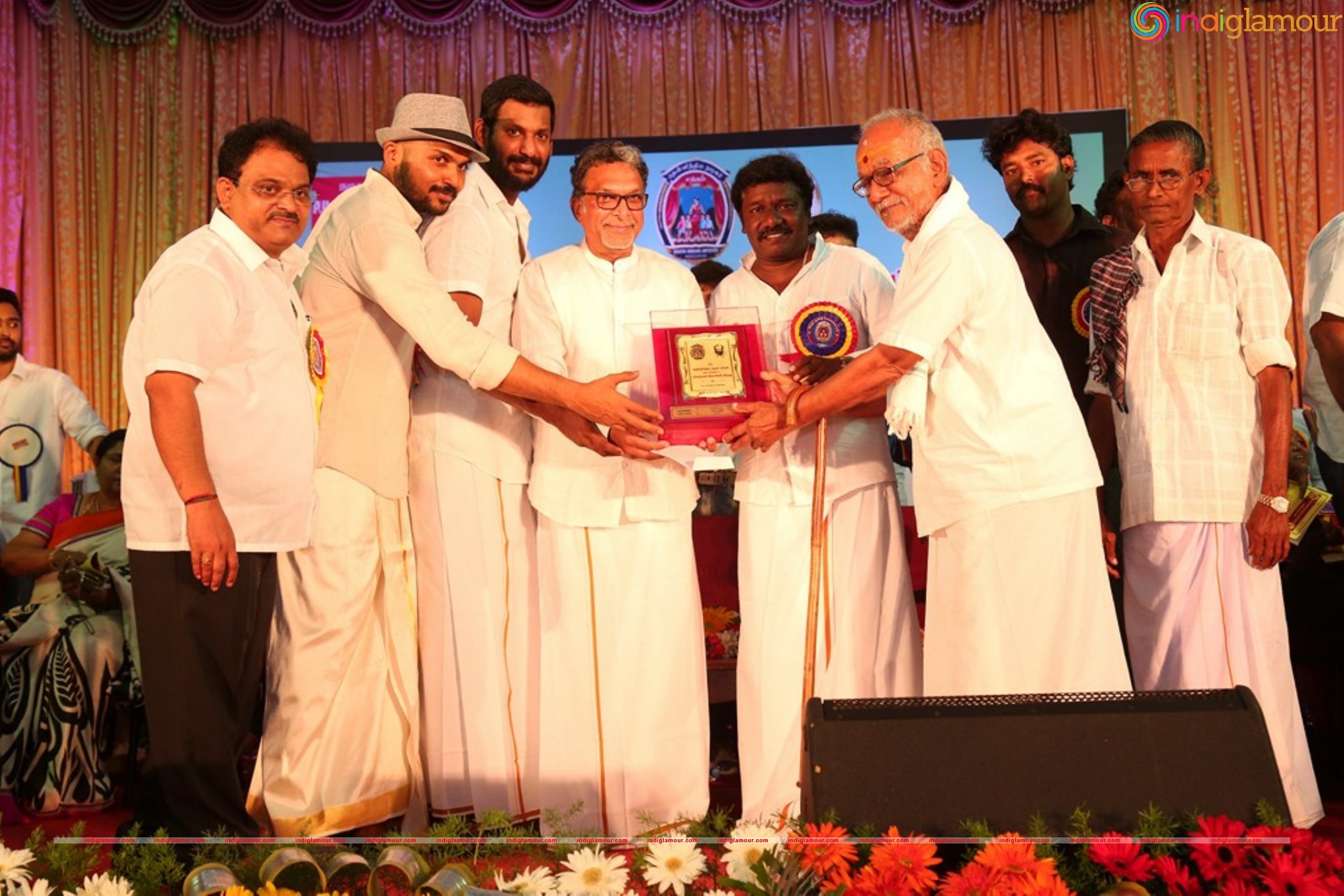 Nadigar Sangam AGM Meeting Full Event Stills Event hd photo