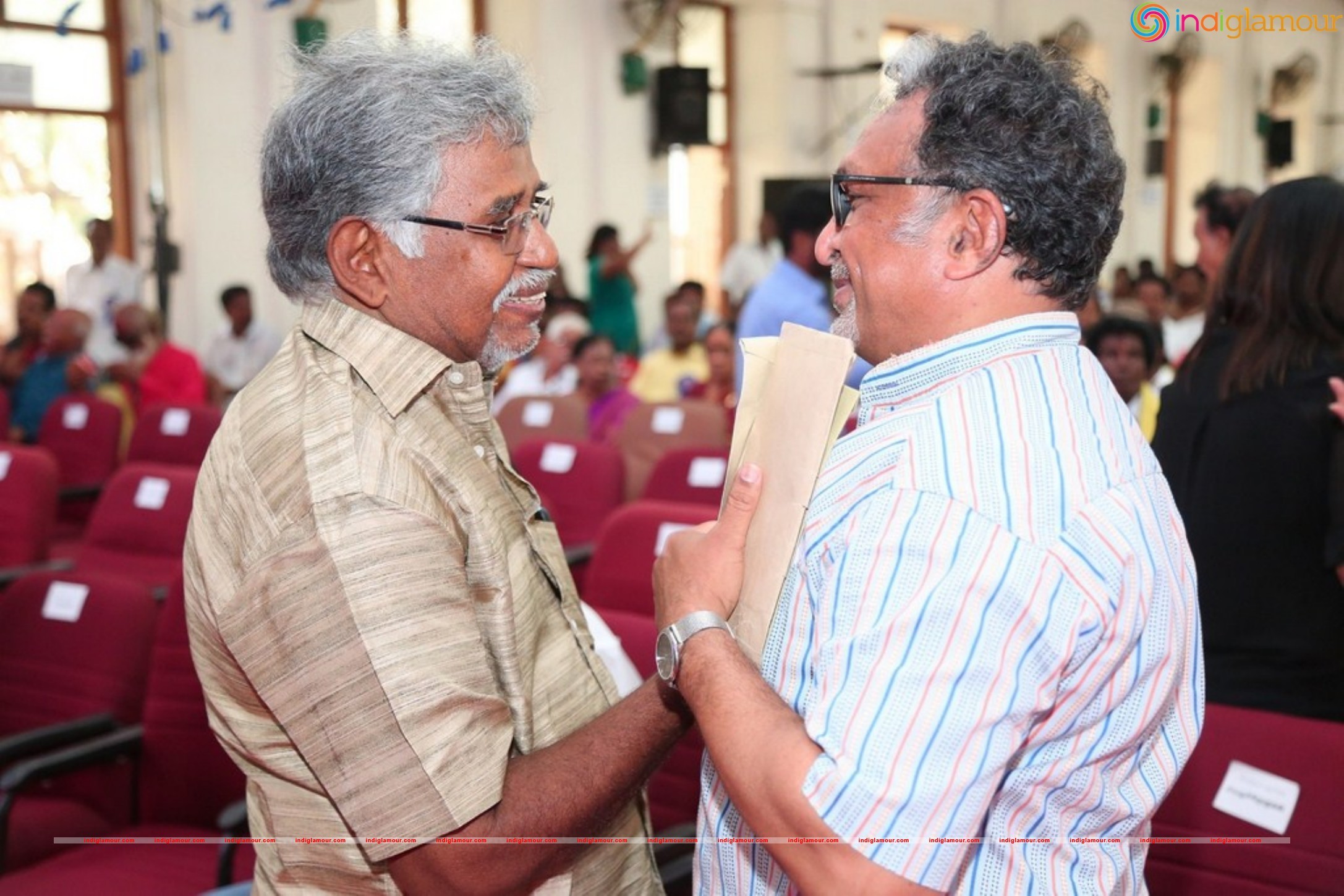 Nadigar Sangam AGM Meeting Full Event Stills Event hd photo