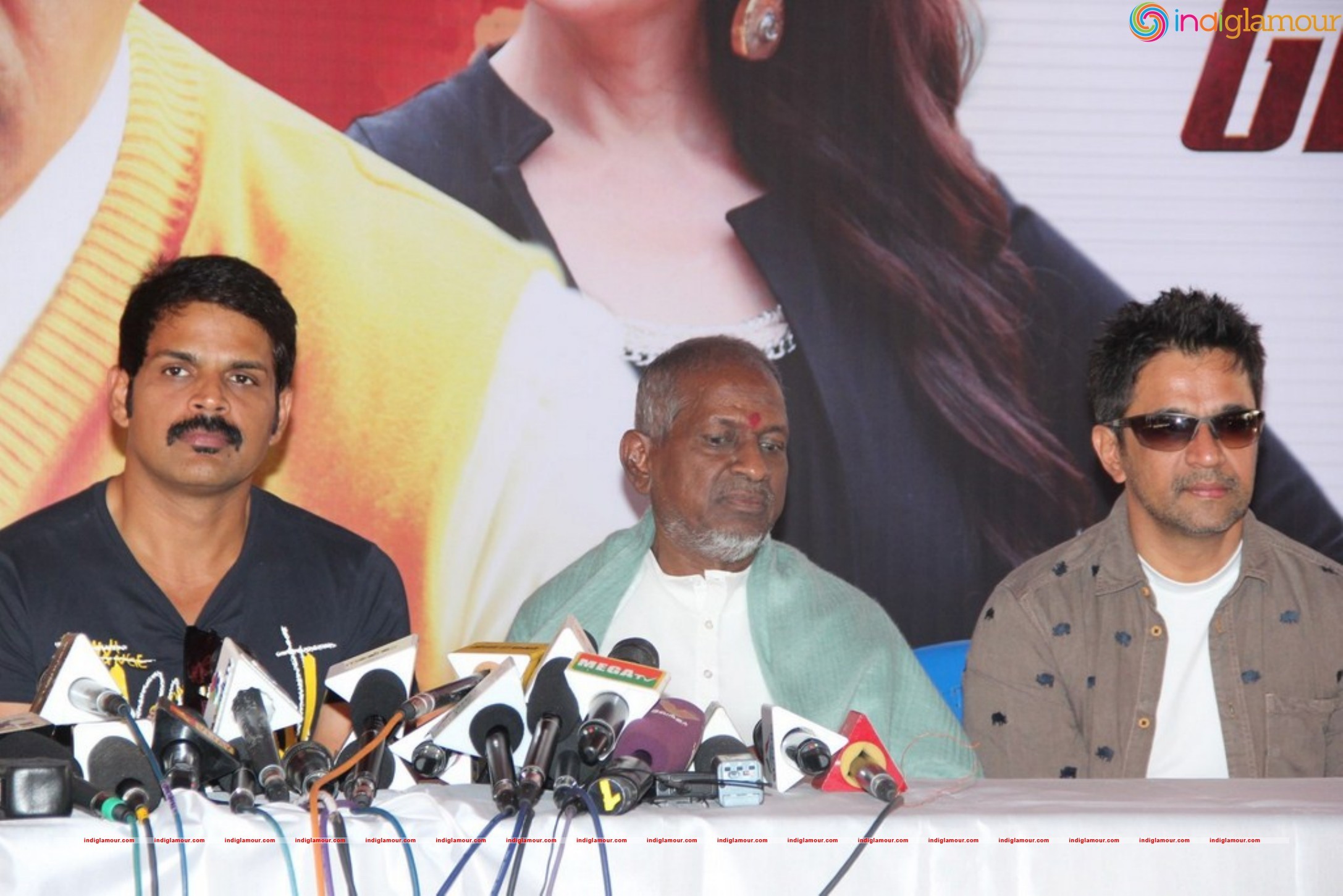 Oru Melliya Kodu Audio Launch Stills Event hd photo