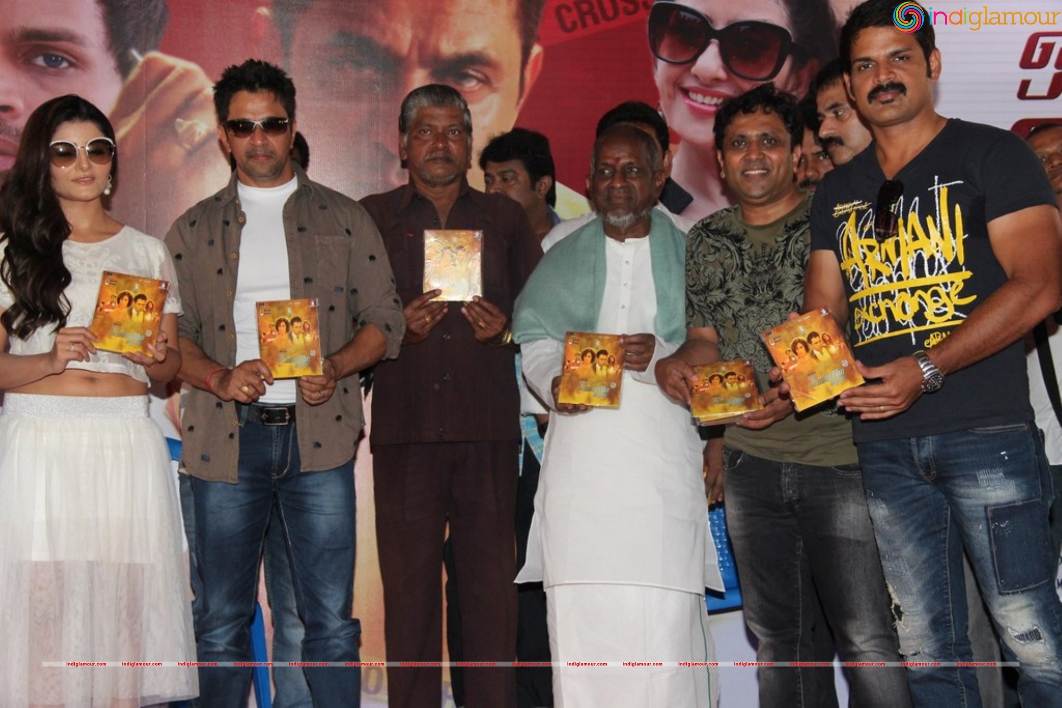 Oru Melliya Kodu Audio Launch Stills Event hd photo