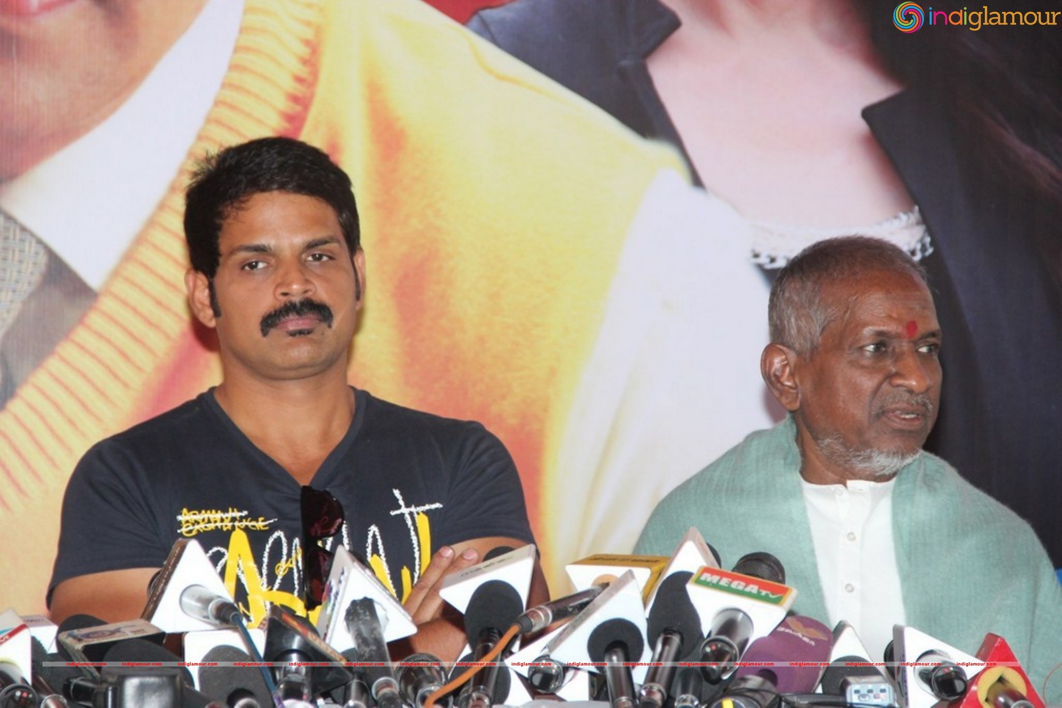 Oru Melliya Kodu Audio Launch Stills Event hd photo