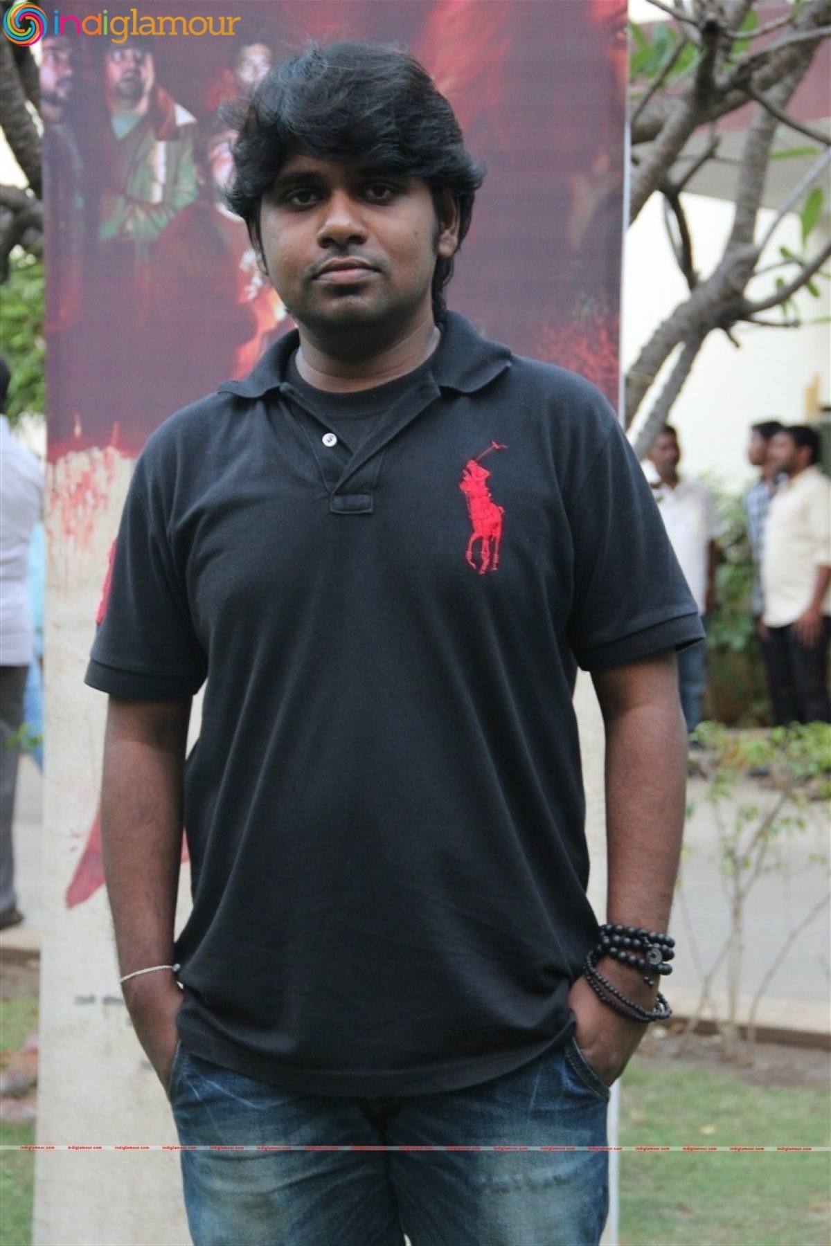 Darling 2 Movie Press Meet Event hd photo