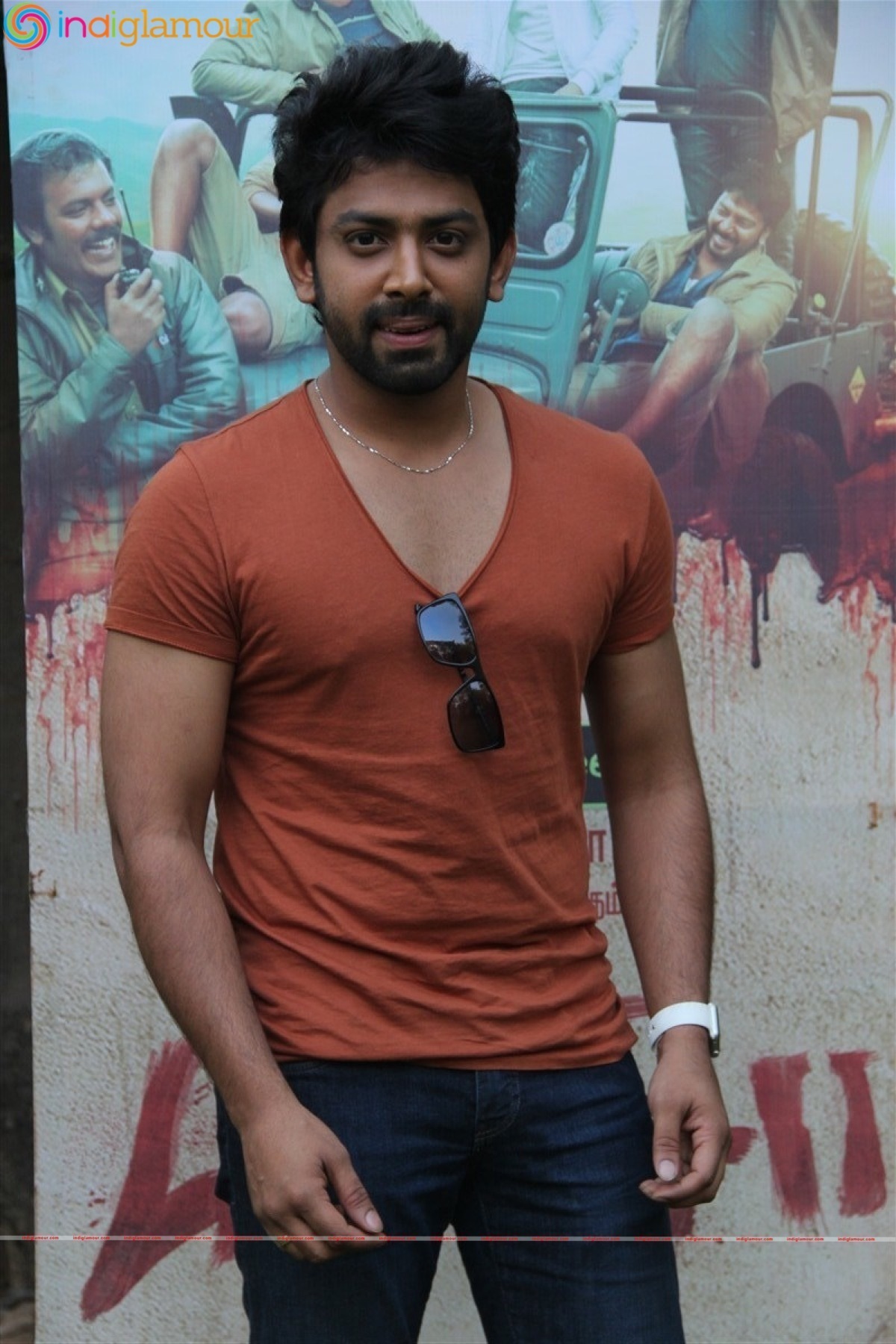 Darling 2 Movie Press Meet Event hd photo