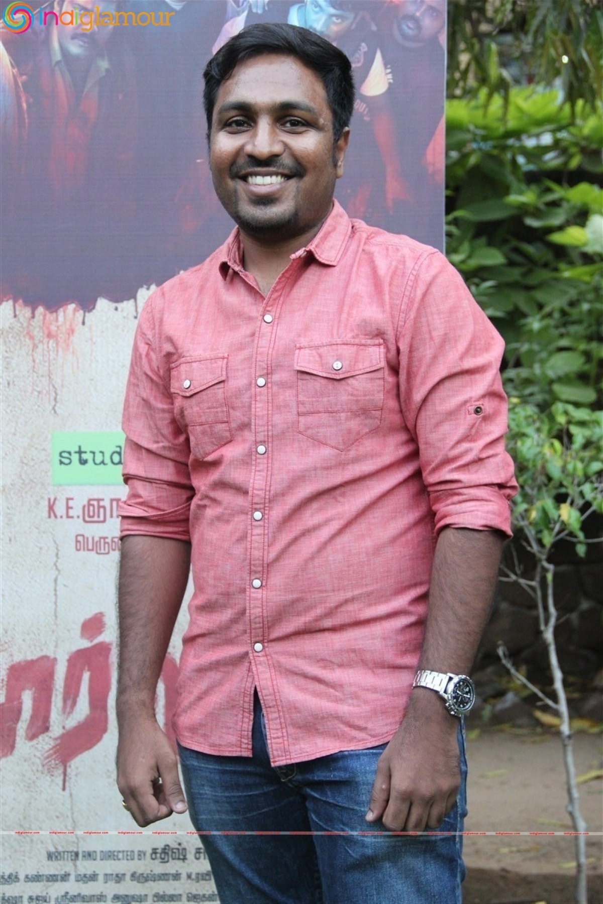 Darling 2 Movie Press Meet Event hd photo