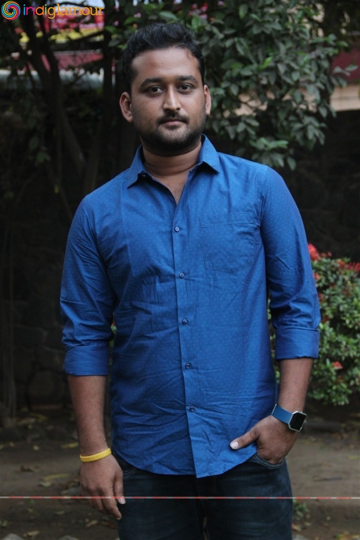 Darling 2 Movie Press Meet Event hd photo