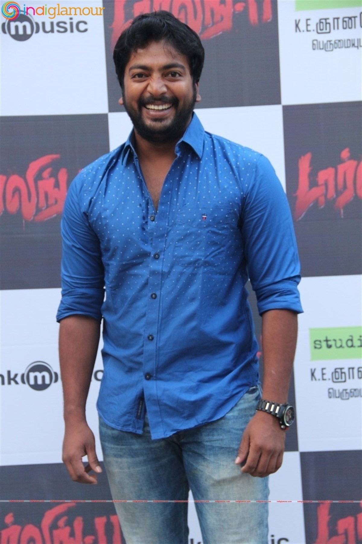 Darling 2 Movie Press Meet Event hd photo